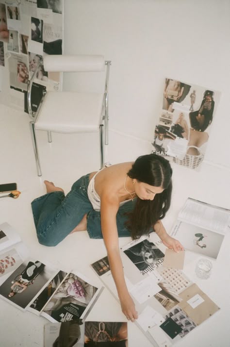 Film in a Digital World: Why Juliana Reyes Still Shoots on Analog Cameras