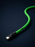 Chunky Cable - Premium USB-C Charging Cable | Built to Last